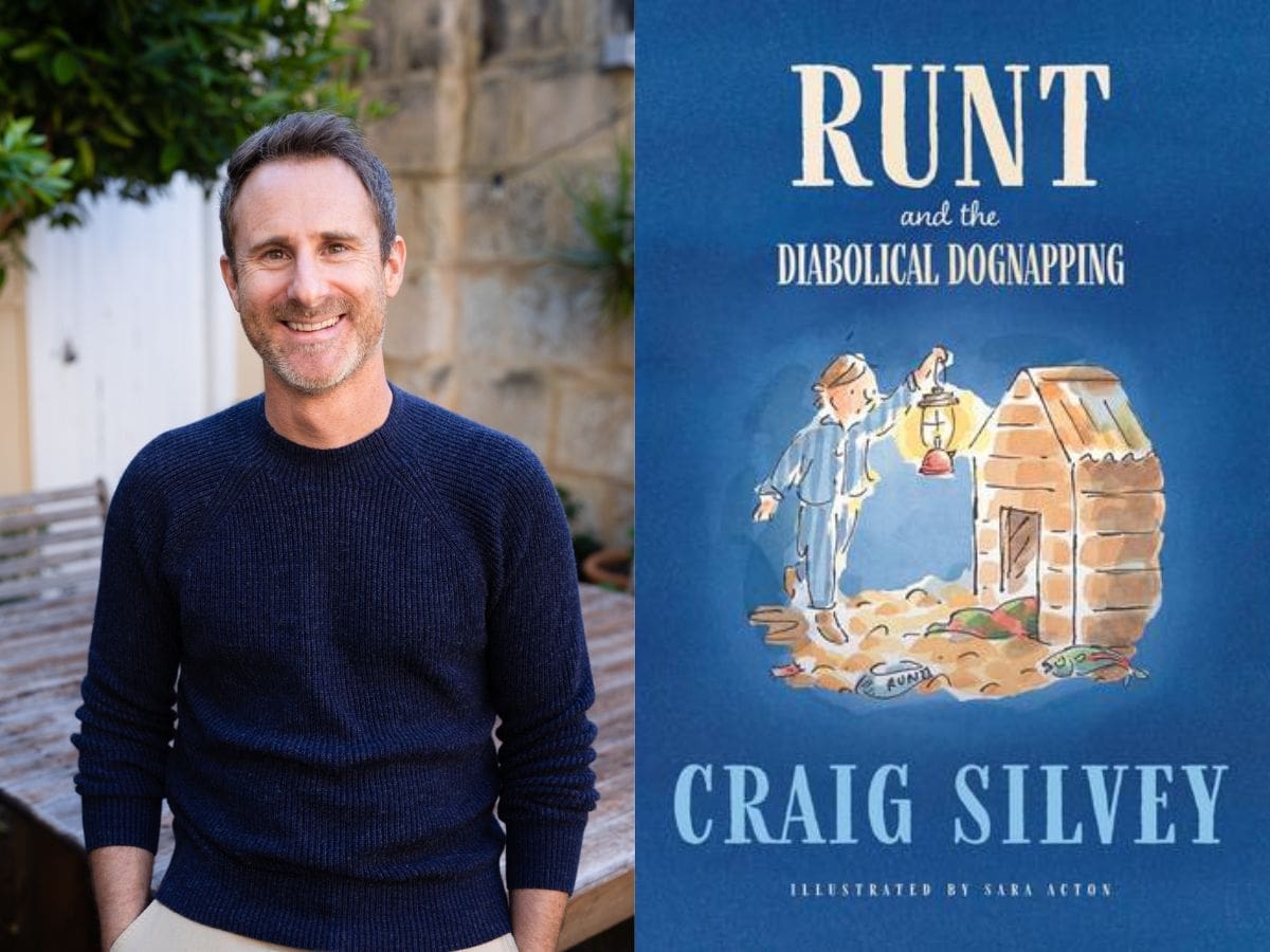 Craig book