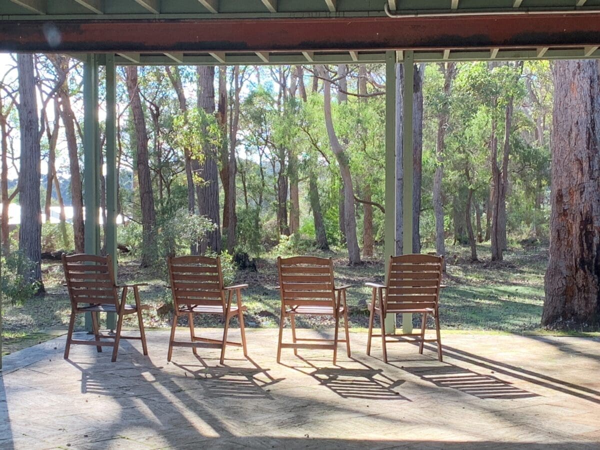 In house holidays image