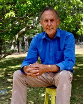 Bob Brown