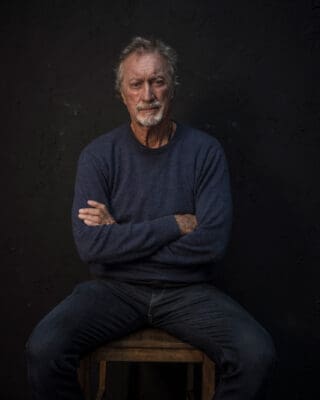 Bryan Brown