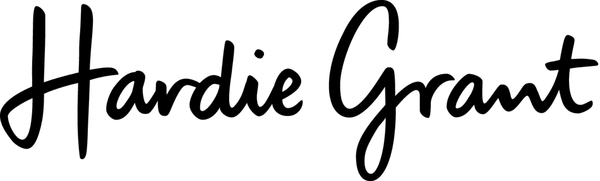 Hardie grant logo