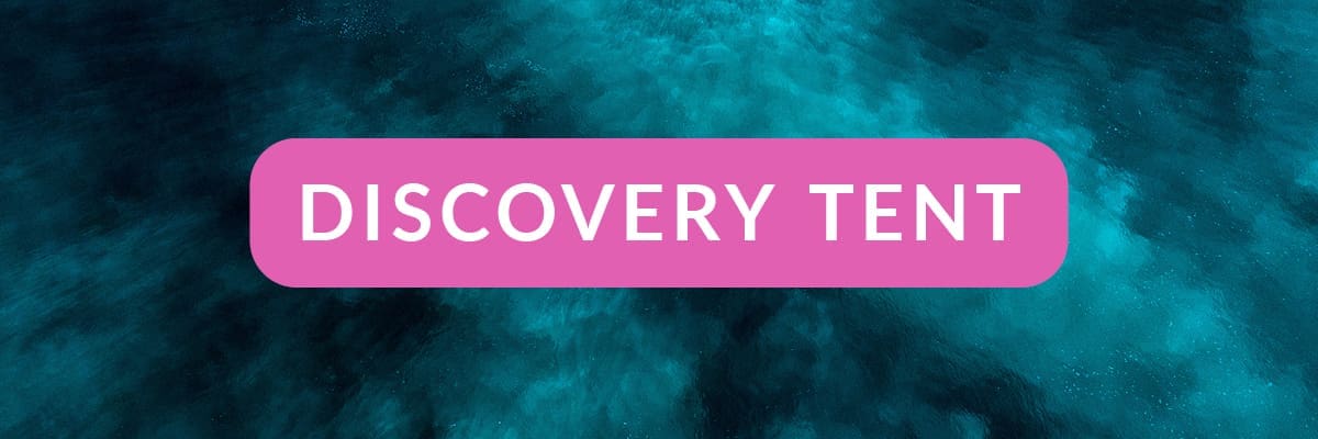 Discovery tent