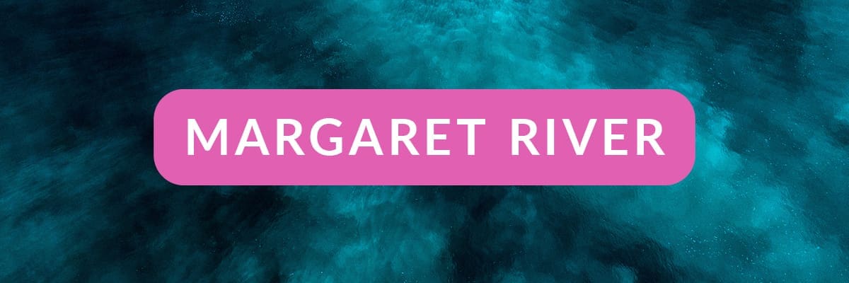 Margaret river