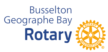 Rotary busso geographe bay 2026