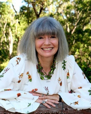Bernice Barry