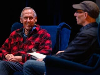 Bob brown and david ritter photo by christopher young 2