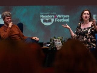 David szalay and claire nichols photo by christopher young 1